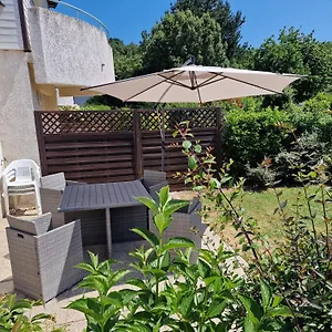  Appartement La Mouette Classé