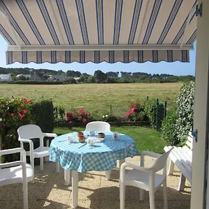  Hébergement de vacances Pecheurs 3 Philibert